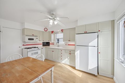 Tiny photo for 16W614 3rd Avenue, Bensenville, IL 60106 (MLS # 12575811)