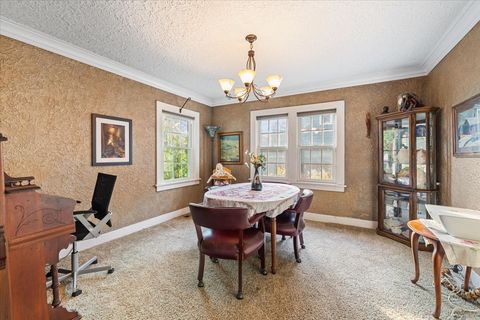 Tiny photo for 501 Dodson Street, Geneva, IL 60134 (MLS # 12493067)