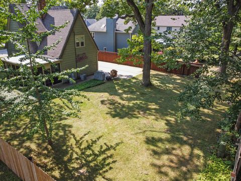 Tiny photo for 501 Dodson Street, Geneva, IL 60134 (MLS # 12493067)