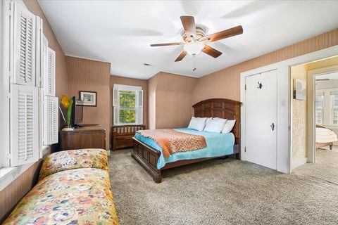 Tiny photo for 501 Dodson Street, Geneva, IL 60134 (MLS # 12493067)