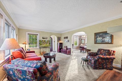 Tiny photo for 501 Dodson Street, Geneva, IL 60134 (MLS # 12493067)