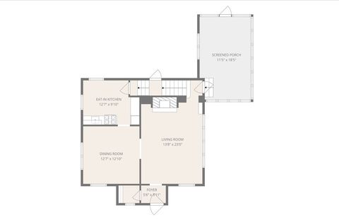 Tiny photo for 501 Dodson Street, Geneva, IL 60134 (MLS # 12493067)