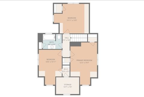 Tiny photo for 501 Dodson Street, Geneva, IL 60134 (MLS # 12493067)