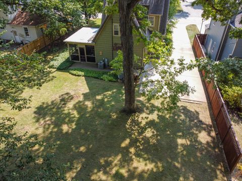 Tiny photo for 501 Dodson Street, Geneva, IL 60134 (MLS # 12493067)