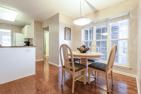 Tiny photo for 20 Ashford Court, Lincolnshire, IL 60069 (MLS # 12614710)