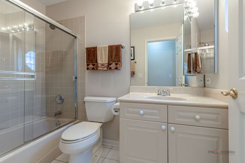 Tiny photo for 20 Ashford Court, Lincolnshire, IL 60069 (MLS # 12614710)