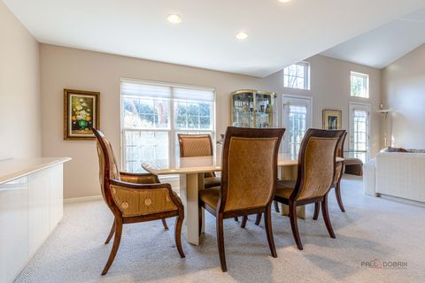 Tiny photo for 20 Ashford Court, Lincolnshire, IL 60069 (MLS # 12614710)