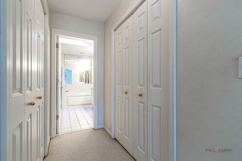 Tiny photo for 20 Ashford Court, Lincolnshire, IL 60069 (MLS # 12614710)