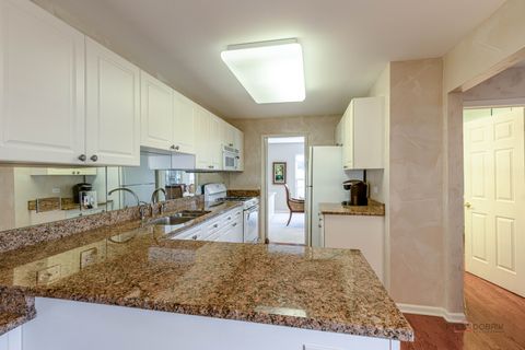 Tiny photo for 20 Ashford Court, Lincolnshire, IL 60069 (MLS # 12614710)