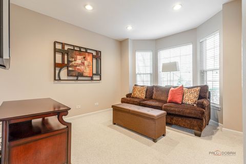 Tiny photo for 20 Ashford Court, Lincolnshire, IL 60069 (MLS # 12614710)