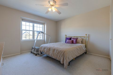 Tiny photo for 20 Ashford Court, Lincolnshire, IL 60069 (MLS # 12614710)