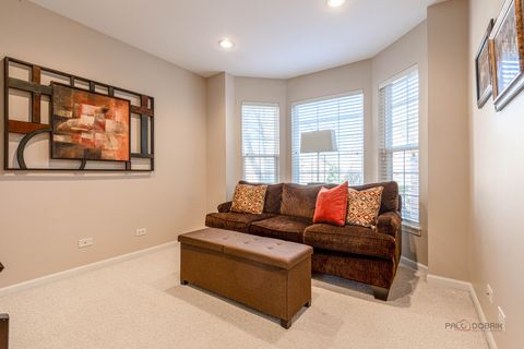 Tiny photo for 20 Ashford Court, Lincolnshire, IL 60069 (MLS # 12614710)