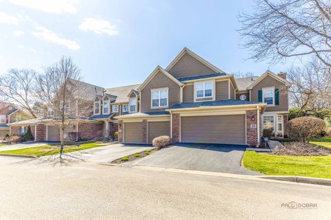 Tiny photo for 20 Ashford Court, Lincolnshire, IL 60069 (MLS # 12614710)