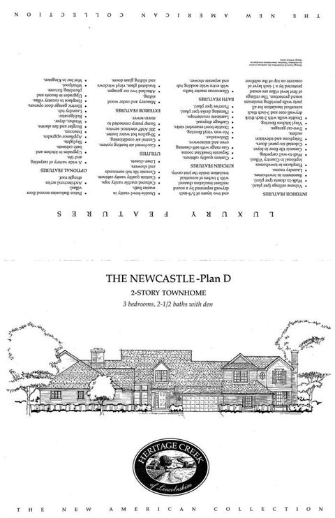 Tiny photo for 20 Ashford Court, Lincolnshire, IL 60069 (MLS # 12614710)