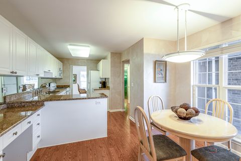 Tiny photo for 20 Ashford Court, Lincolnshire, IL 60069 (MLS # 12614710)