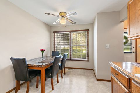 Tiny photo for 313 N Huntington Drive, McHenry, IL 60050 (MLS # 12619208)