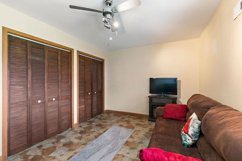 Tiny photo for 313 N Huntington Drive, McHenry, IL 60050 (MLS # 12619208)