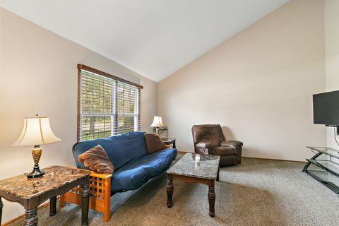 Tiny photo for 313 N Huntington Drive, McHenry, IL 60050 (MLS # 12619208)