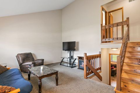 Tiny photo for 313 N Huntington Drive, McHenry, IL 60050 (MLS # 12619208)