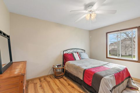 Tiny photo for 313 N Huntington Drive, McHenry, IL 60050 (MLS # 12619208)