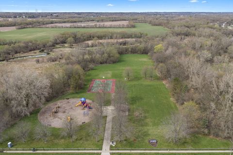 Tiny photo for 313 N Huntington Drive, McHenry, IL 60050 (MLS # 12619208)