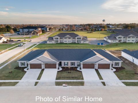 Tiny photo for 461 N 2ND Avenue, Eldridge, IA 52748 (MLS # 12631052)