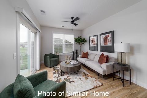Tiny photo for 461 N 2ND Avenue, Eldridge, IA 52748 (MLS # 12631052)