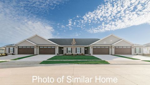 Photo of 461 N 2ND Avenue, Eldridge, IA 52748 (MLS # 12631052)