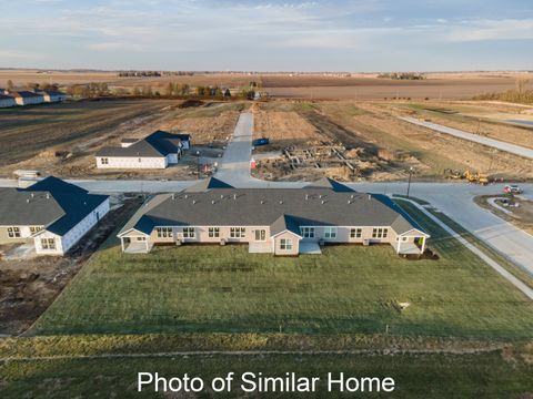 Tiny photo for 461 N 2ND Avenue, Eldridge, IA 52748 (MLS # 12631052)