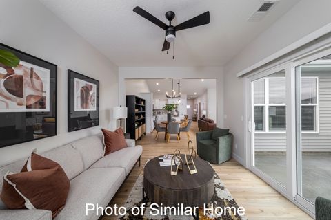 Tiny photo for 461 N 2ND Avenue, Eldridge, IA 52748 (MLS # 12631052)