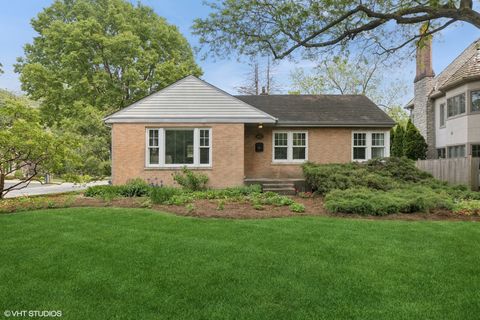625 N County Line Road Hinsdale IL 60521