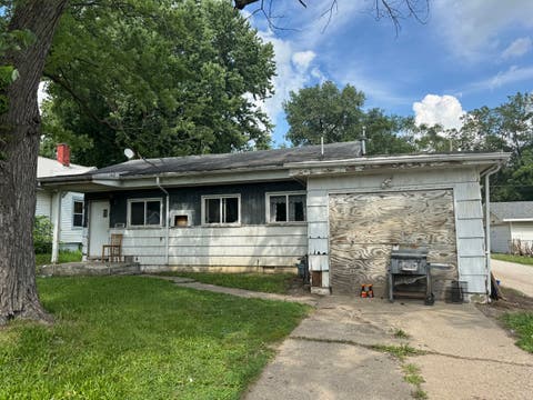 Photo of 25 State Street, Danville, IL 61832 (MLS # 12730517)