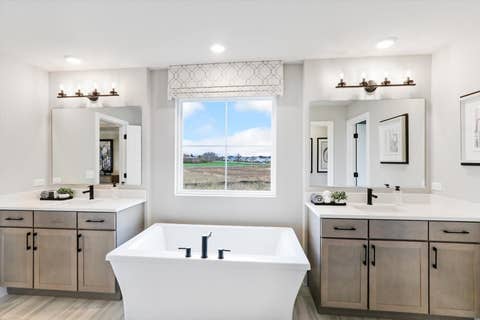 Tiny photo for 67 Hawthorn Ridge Drive, Hawthorn Woods, IL 60047 (MLS # 12665914)