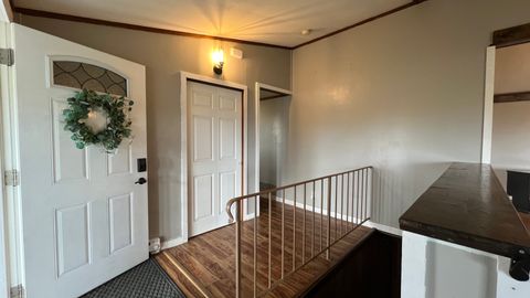 Tiny photo for 25033 E 3000 North Road, Dwight, IL 60420 (MLS # 12497318)