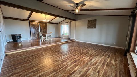 Tiny photo for 25033 E 3000 North Road, Dwight, IL 60420 (MLS # 12497318)