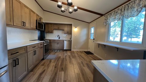 Tiny photo for 25033 E 3000 North Road, Dwight, IL 60420 (MLS # 12497318)