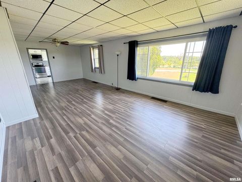 Tiny photo for 16488 Route 37, Johnston City, IL 62951 (MLS # QC4265900)