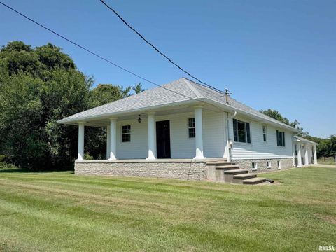 Photo of 16488 Route 37, Johnston City, IL 62951 (MLS # QC4265900)