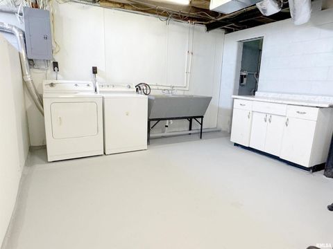 Tiny photo for 16488 Route 37, Johnston City, IL 62951 (MLS # QC4265900)