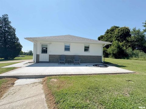 Tiny photo for 16488 Route 37, Johnston City, IL 62951 (MLS # QC4265900)