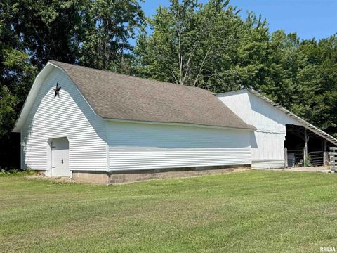 Tiny photo for 16488 Route 37, Johnston City, IL 62951 (MLS # QC4265900)