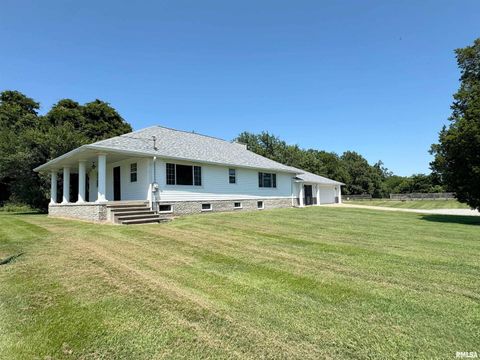 Tiny photo for 16488 Route 37, Johnston City, IL 62951 (MLS # QC4265900)