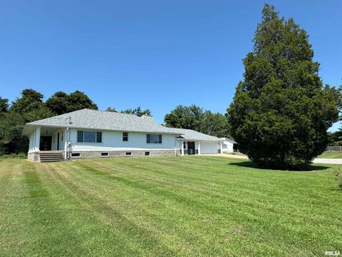 Tiny photo for 16488 Route 37, Johnston City, IL 62951 (MLS # QC4265900)