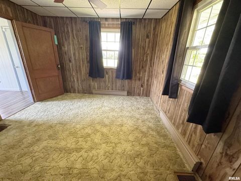 Tiny photo for 16488 Route 37, Johnston City, IL 62951 (MLS # QC4265900)