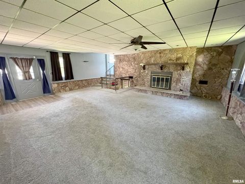 Tiny photo for 16488 Route 37, Johnston City, IL 62951 (MLS # QC4265900)