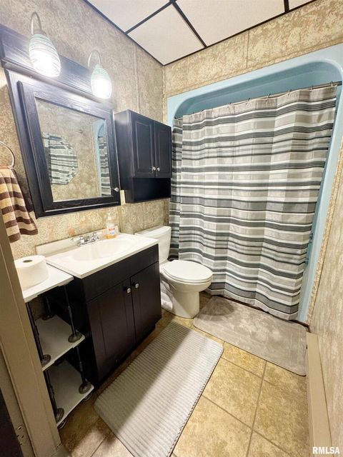 Tiny photo for 16488 Route 37, Johnston City, IL 62951 (MLS # QC4265900)