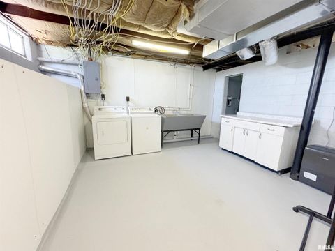 Tiny photo for 16488 Route 37, Johnston City, IL 62951 (MLS # QC4265900)