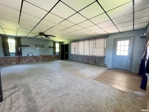 Tiny photo for 16488 Route 37, Johnston City, IL 62951 (MLS # QC4265900)