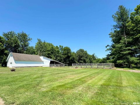 Tiny photo for 16488 Route 37, Johnston City, IL 62951 (MLS # QC4265900)