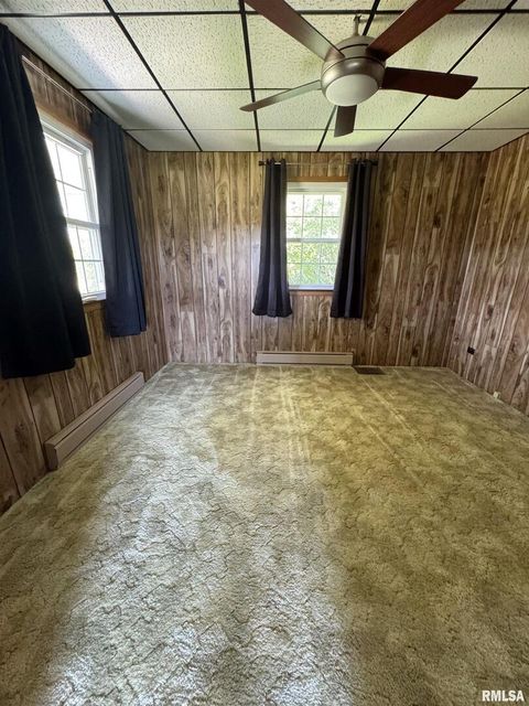 Tiny photo for 16488 Route 37, Johnston City, IL 62951 (MLS # QC4265900)